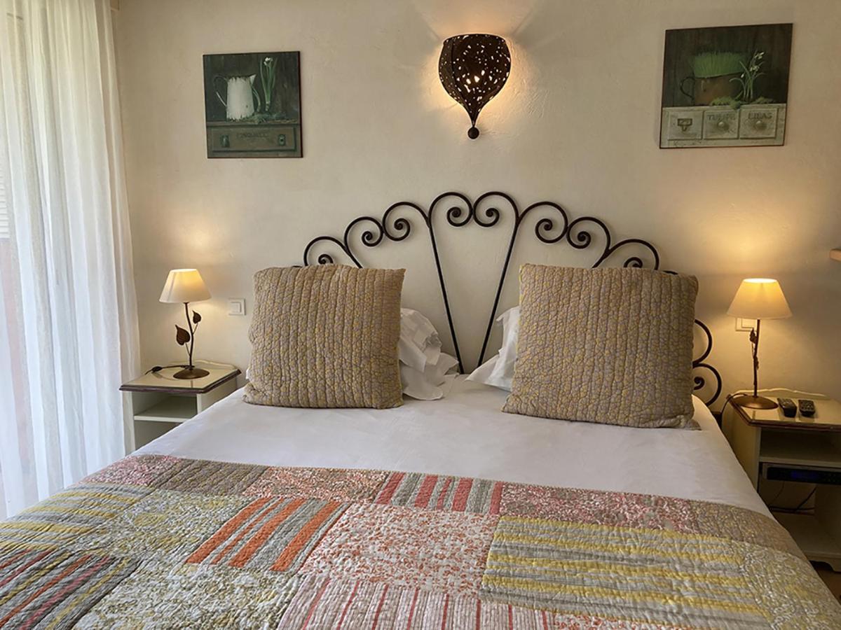 La Residence Du Moulin Tourrettes-sur-Loup Zewnętrze zdjęcie