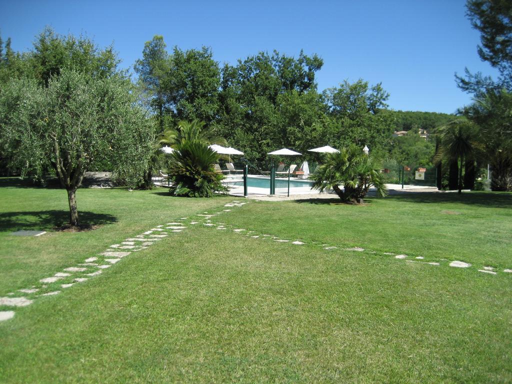 La Residence Du Moulin Tourrettes-sur-Loup Zewnętrze zdjęcie