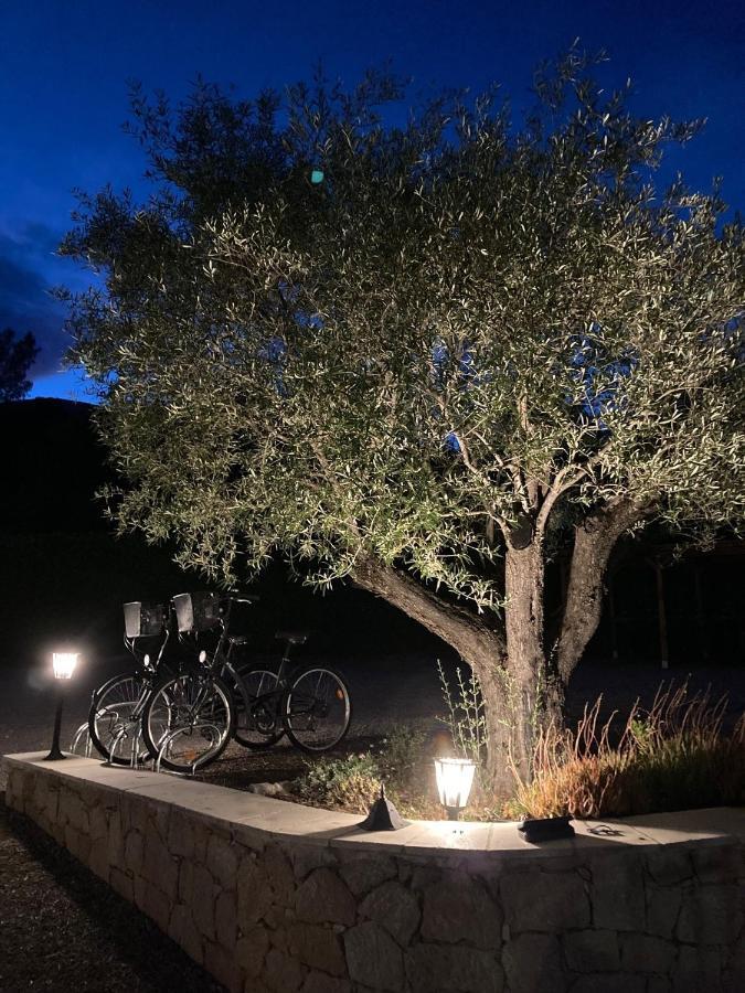 La Residence Du Moulin Tourrettes-sur-Loup Zewnętrze zdjęcie