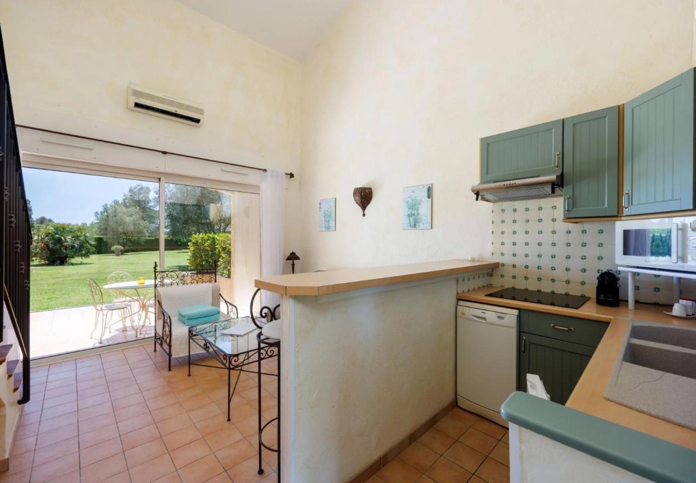 La Residence Du Moulin Tourrettes-sur-Loup Zewnętrze zdjęcie