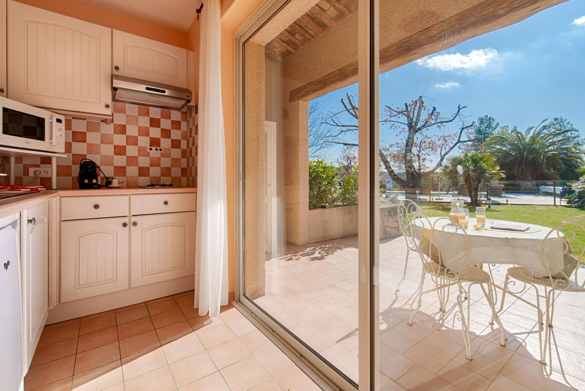 La Residence Du Moulin Tourrettes-sur-Loup Zewnętrze zdjęcie