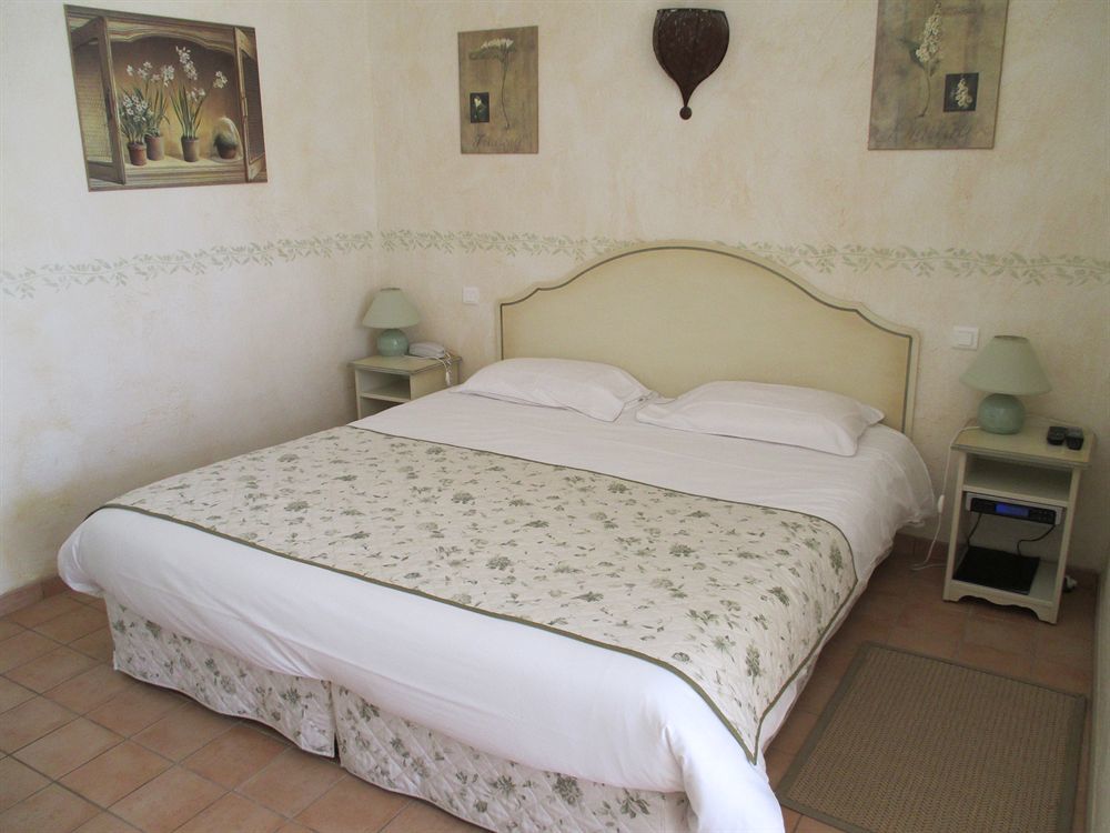 La Residence Du Moulin Tourrettes-sur-Loup Zewnętrze zdjęcie