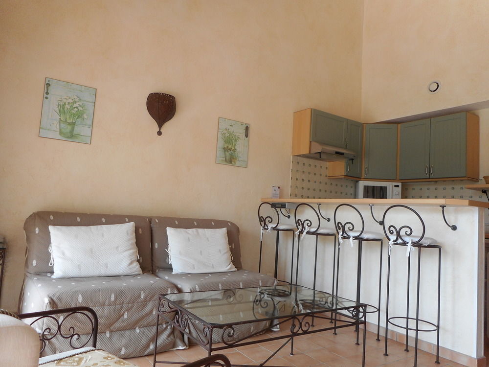 La Residence Du Moulin Tourrettes-sur-Loup Zewnętrze zdjęcie