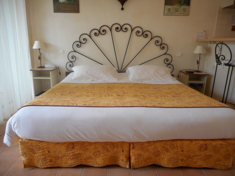 La Residence Du Moulin Tourrettes-sur-Loup Zewnętrze zdjęcie
