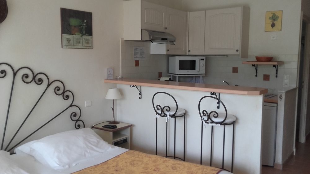 La Residence Du Moulin Tourrettes-sur-Loup Zewnętrze zdjęcie